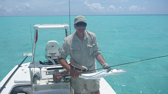 Nice barracuda.JPG